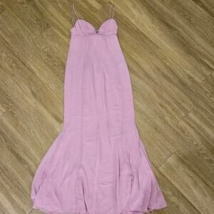 House of cb loren pink